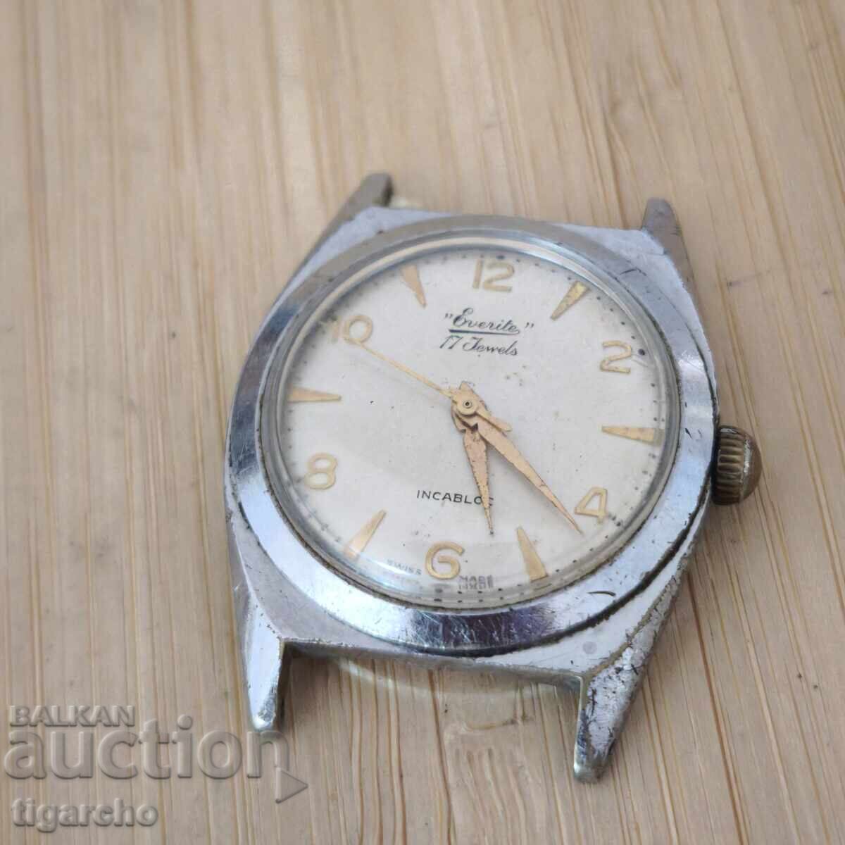 Ρολόι Everite Ρολόι Everite