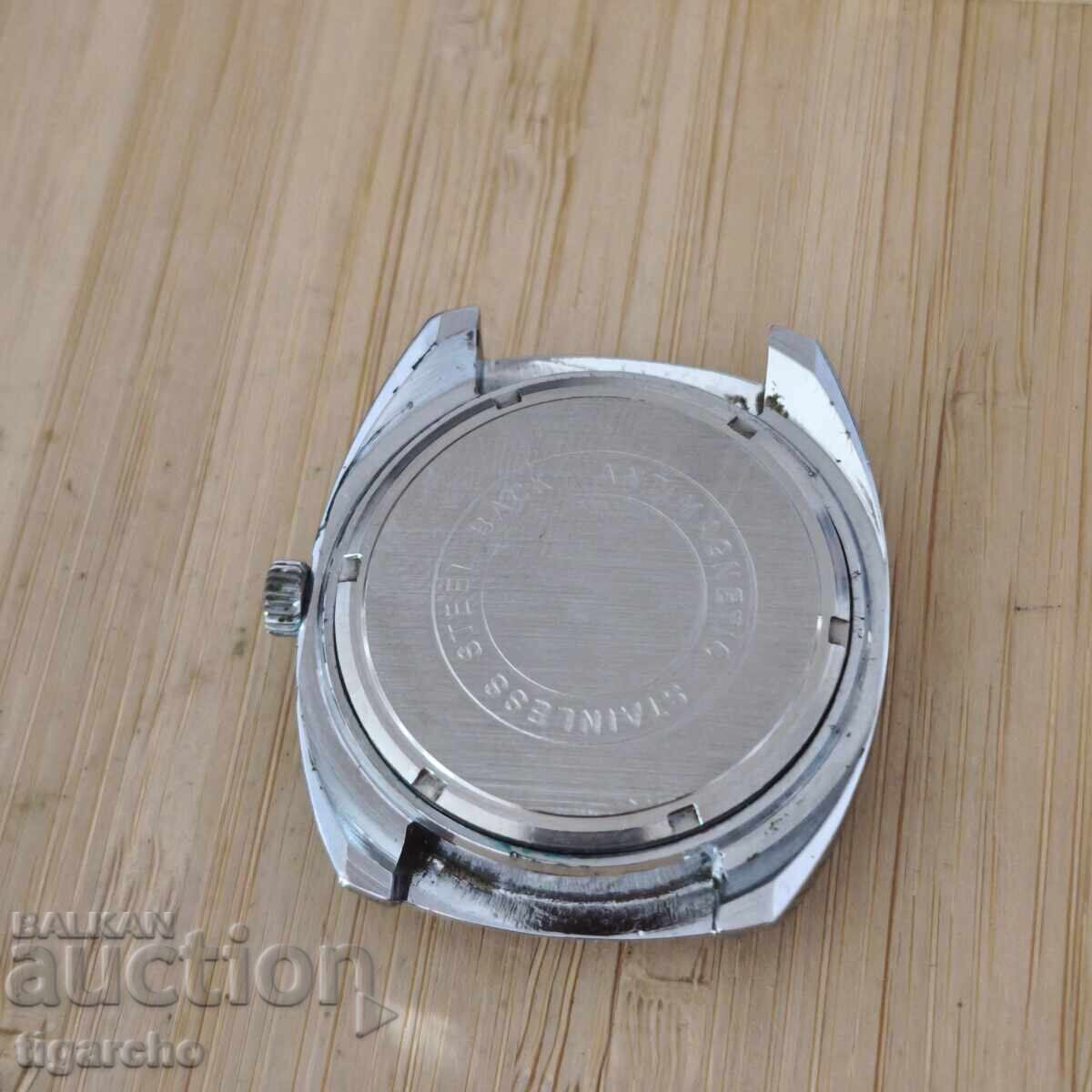 Ρολόι Corvette - 6 Ρολόι Corvette - 6