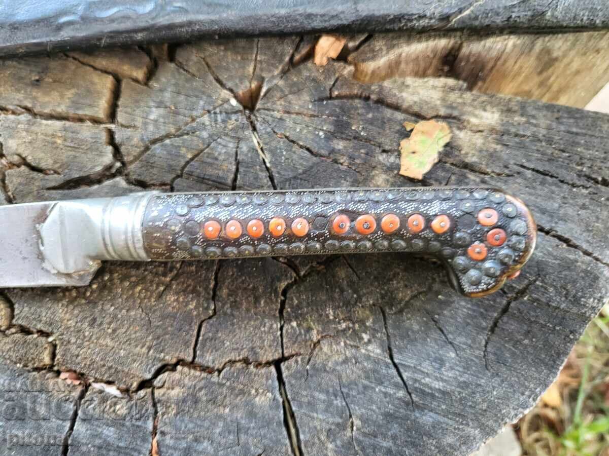 Αυθεντικό δαμασκηνό γιαταγάνι με τιμή 1500.00 BGN | € 766.94