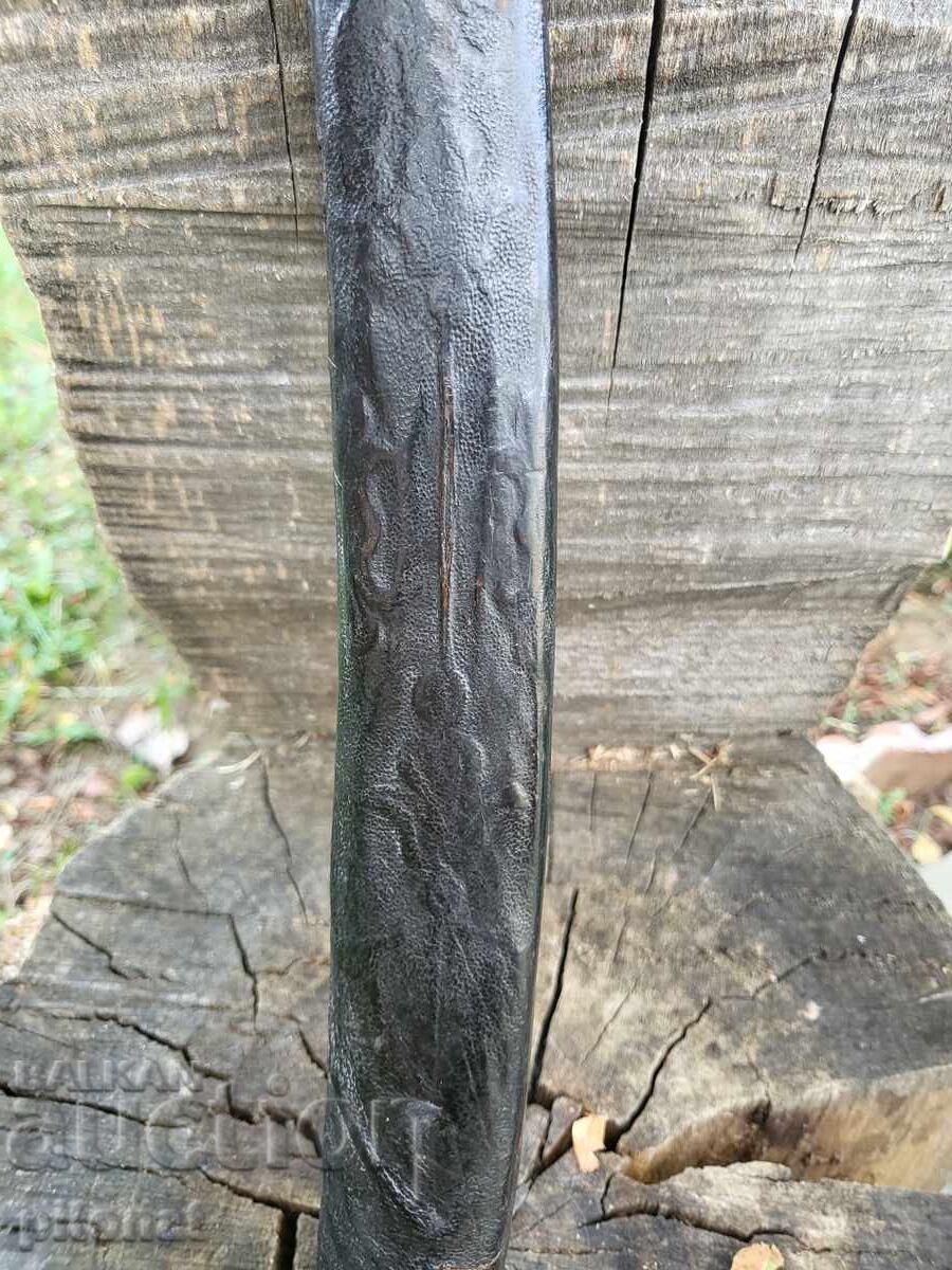 Παράδοση Αυθεντικό δαμασκηνό γιαταγάνι