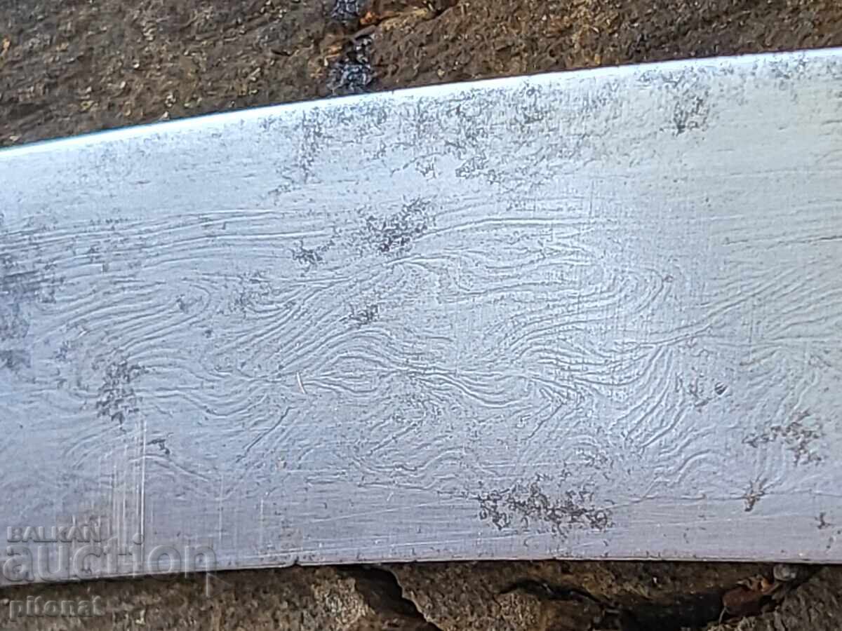 Αυθεντικό δαμασκηνό γιαταγάνι - 5