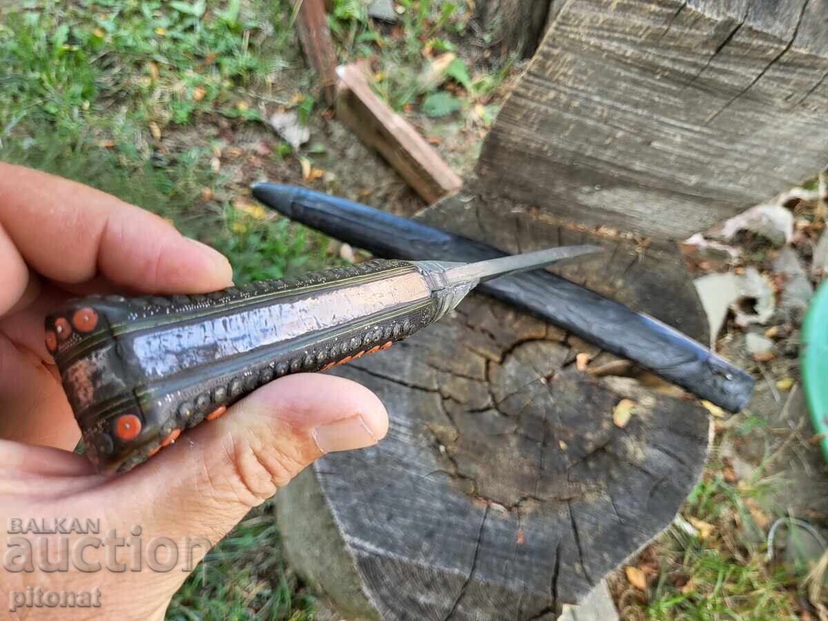 Αυθεντικό δαμασκηνό γιαταγάνι - 6