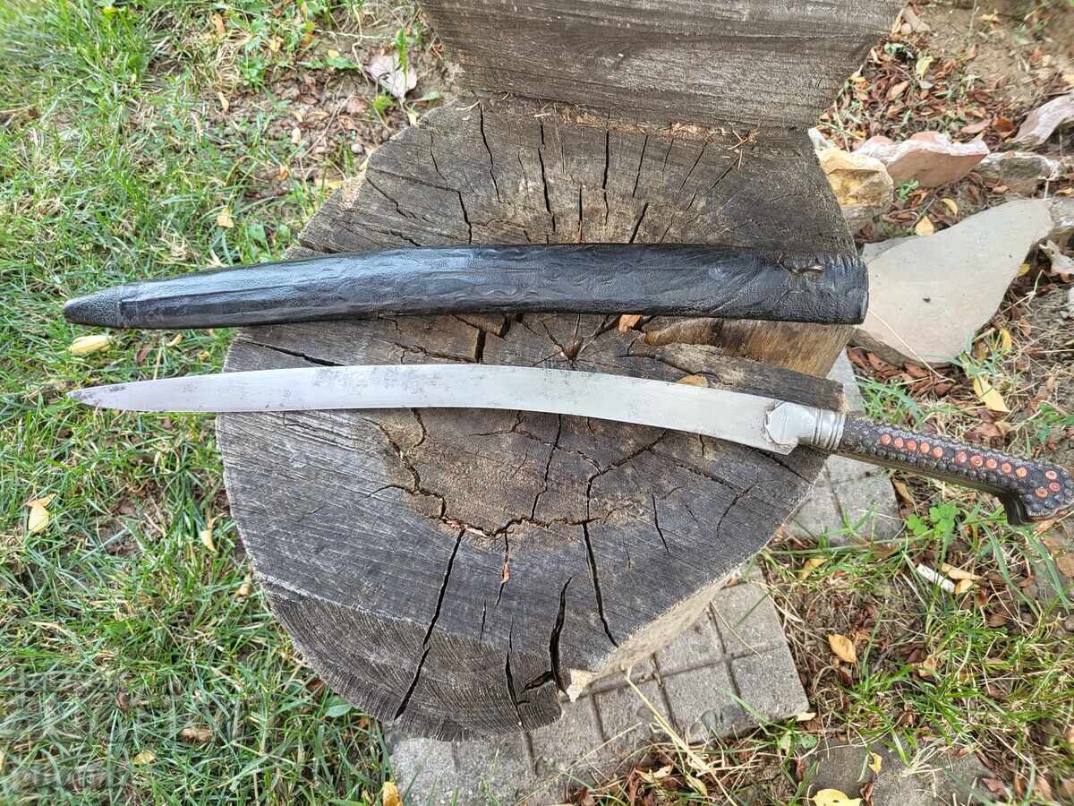 Αυθεντικό δαμασκηνό γιαταγάνι