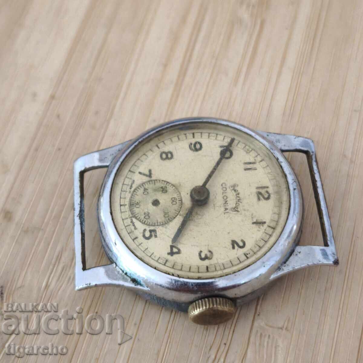 Доставка на Часовник Colonial