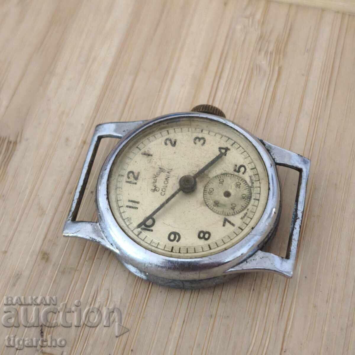 Часовник Colonial - 5