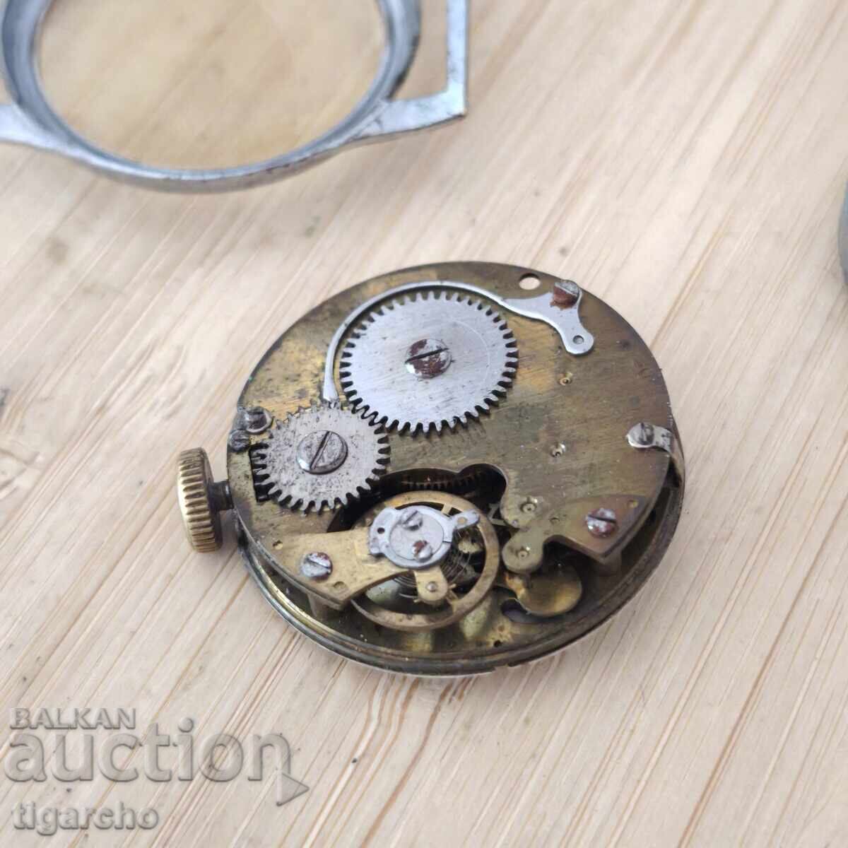 Часовник Colonial - 7