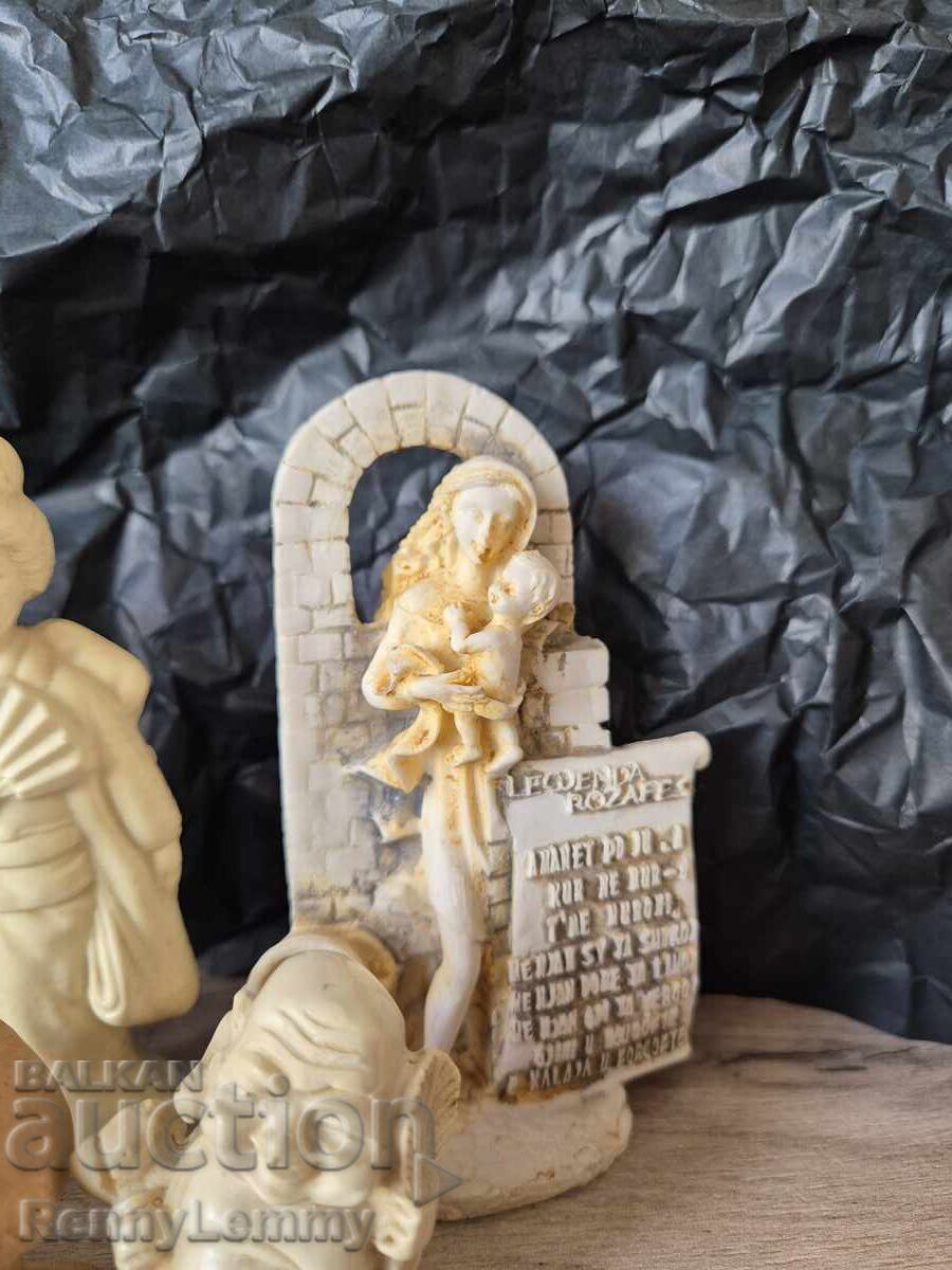 Collection of miniatures, rare - 7