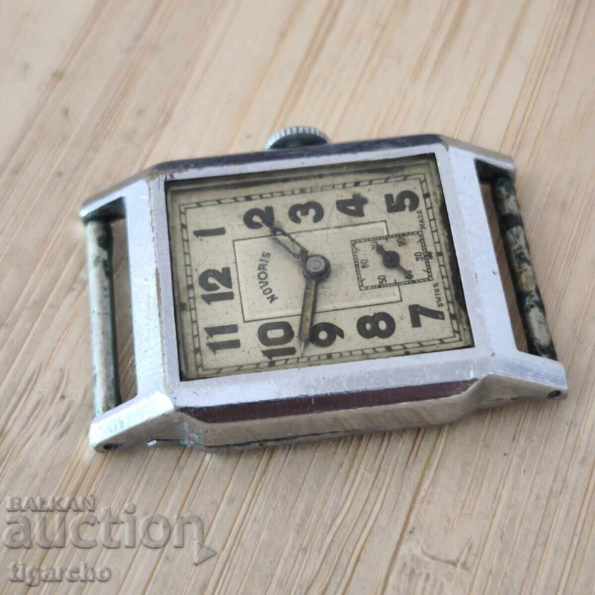 Ρολόι NOVORIS με τιμή 70.00 BGN | € 35.79