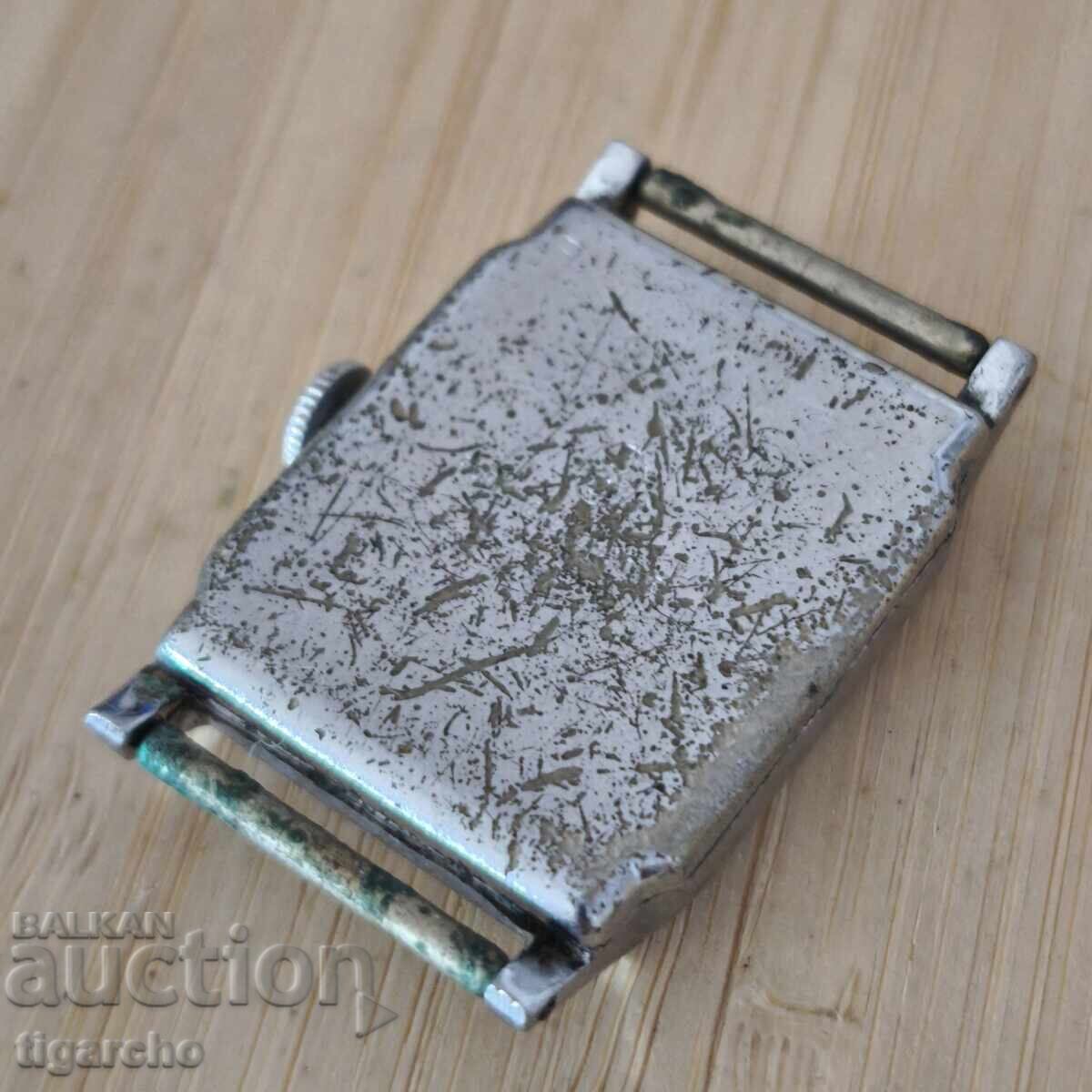 Παράδοση Ρολόι NOVORIS