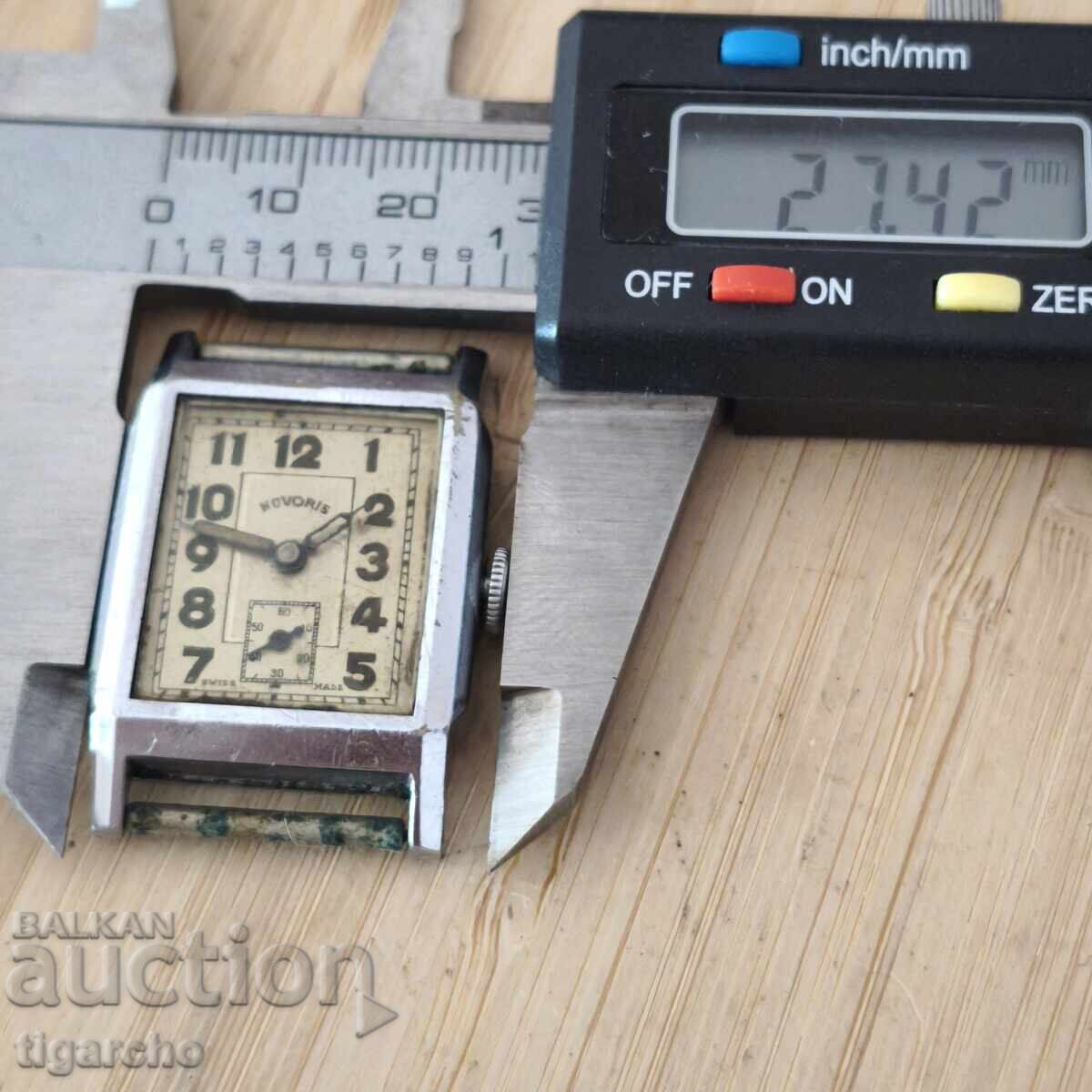 Ρολόι NOVORIS - 5