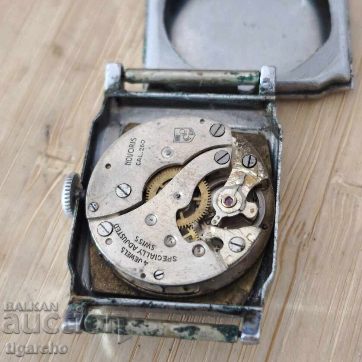 Ρολόι NOVORIS - 6