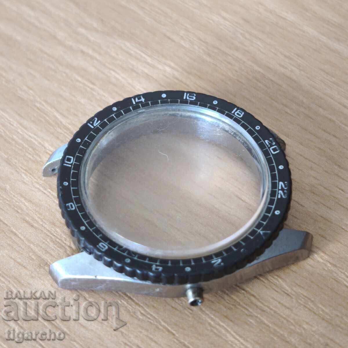 Каса за мъжки часовник с цена 30.00 лв. | € 15.34 Каса за мъжки часовник с цена 30.00 лв. | € 15.34