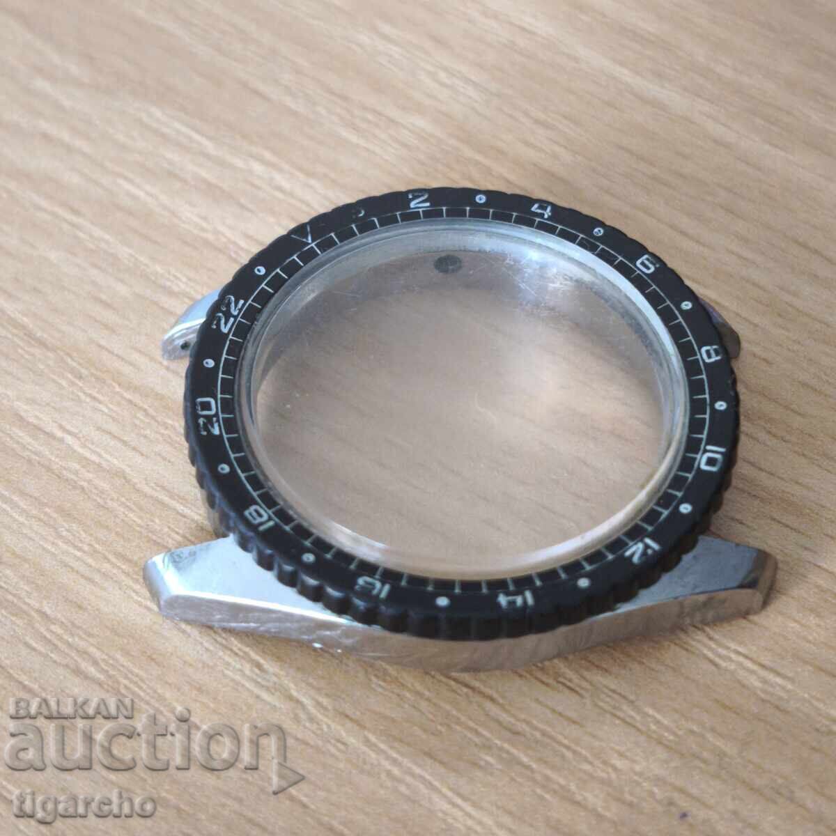 Аукцион Каса за мъжки часовник Аукцион Каса за мъжки часовник