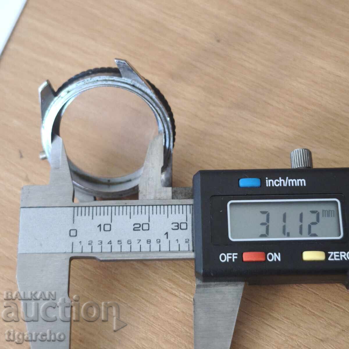 Каса за мъжки часовник - 5 Каса за мъжки часовник - 5