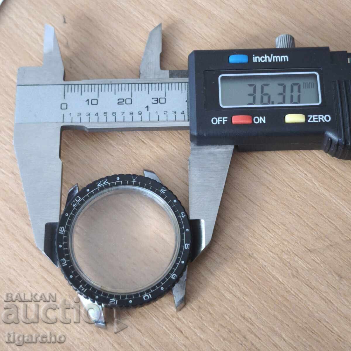 Каса за мъжки часовник - 6 Каса за мъжки часовник - 6