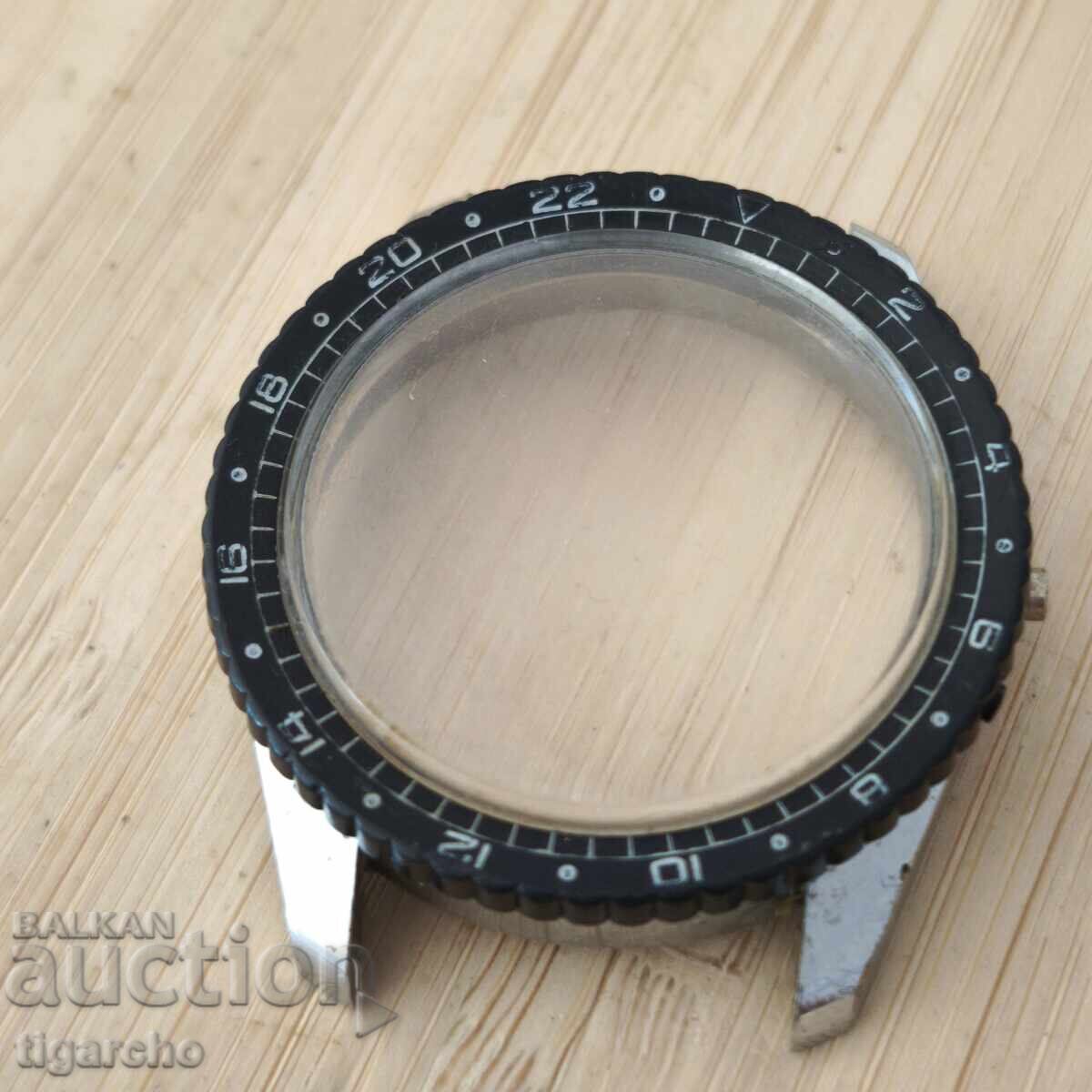 Каса за мъжки часовник Каса за мъжки часовник