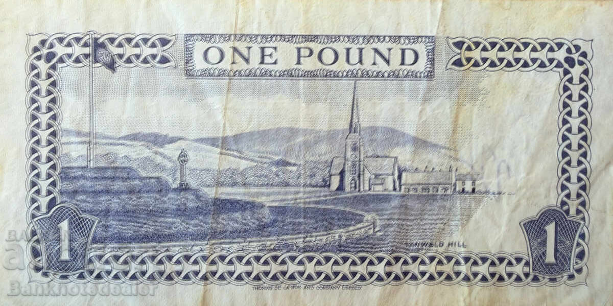 Μεγάλη Βρετανία Νήσος Μαν 1 Λίρα 2009 Pick 40c Ref 1583 με τιμή 6.00 BGN | € 3.07 Μεγάλη Βρετανία Νήσος Μαν 1 Λίρα 2009 Pick 40c Ref 1583 με τιμή 6.00 BGN | € 3.07