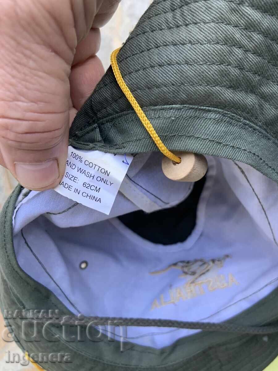 ΚΑΠΕΛΟ ΚΑΙΝΟΥΡΓΙΟ ΧΩΡΙΣ ΜΕΡΙΚΑ ΚΟΜΜΑΤΙΑ - 6