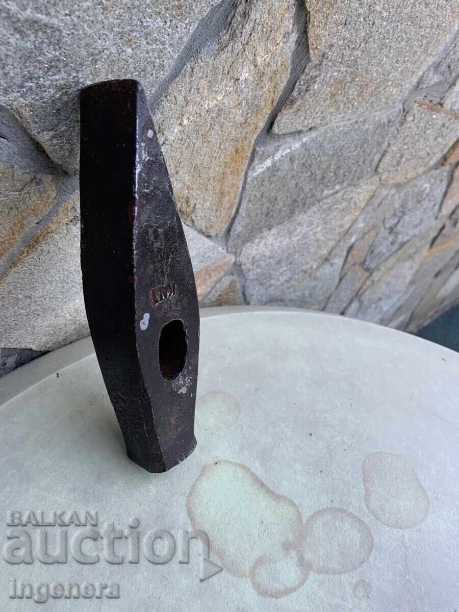 Auction  CHUK STAR FORGED TOOL MARKING - 1350 GR