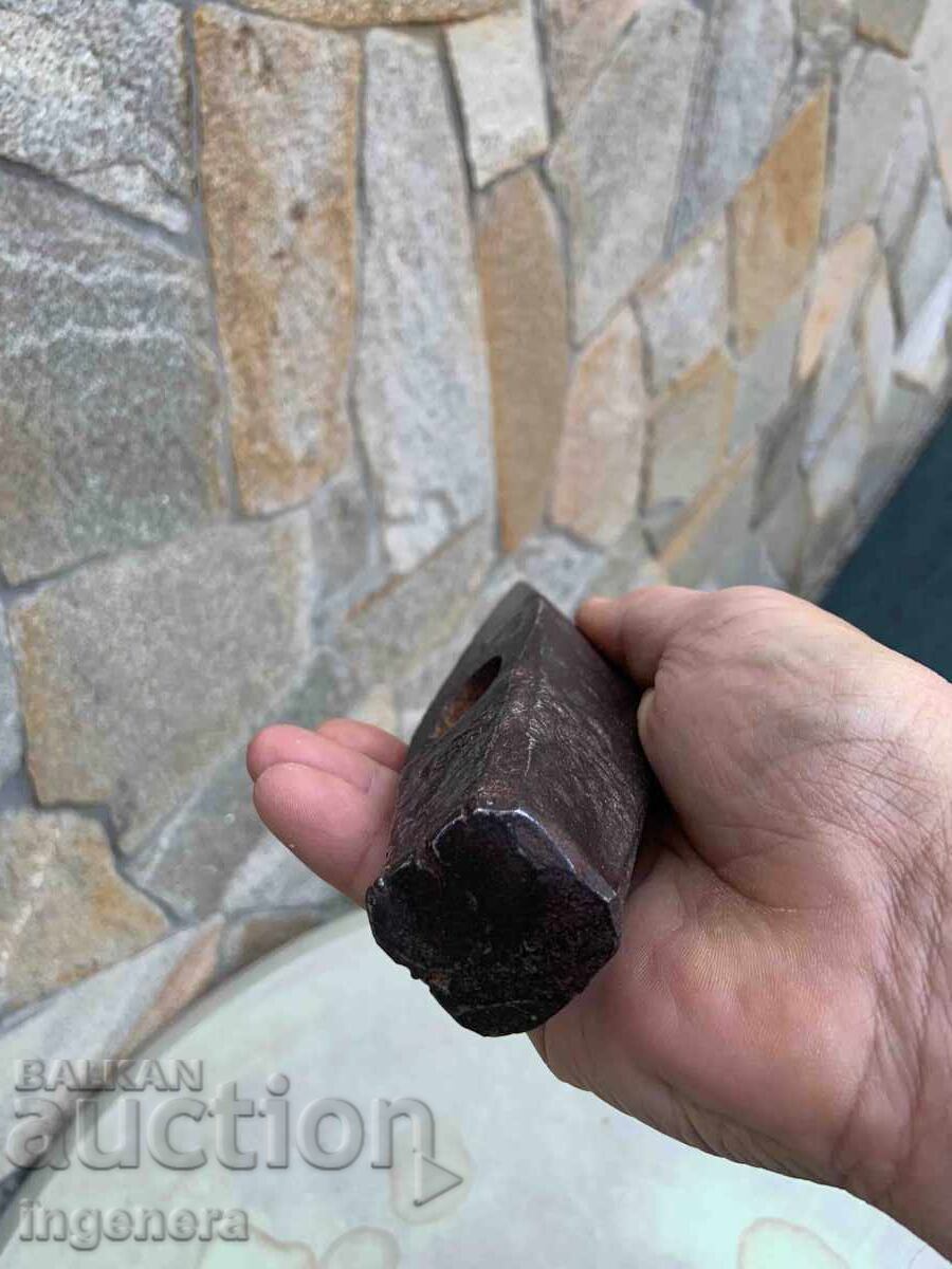 Delivery of CHUK STAR FORGED TOOL MARKING - 1350 GR