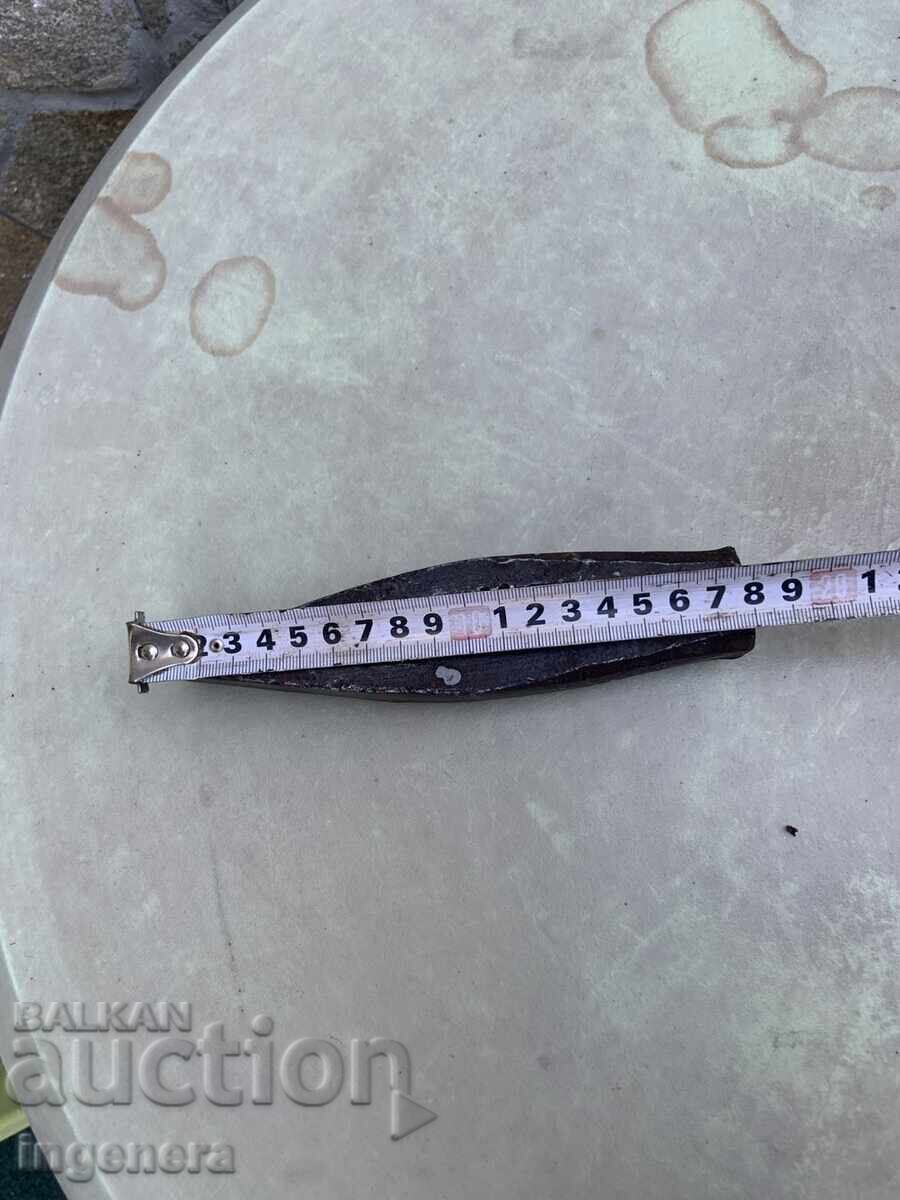 CHUK STAR FORGED TOOL MARKING - 1350 GR - 5