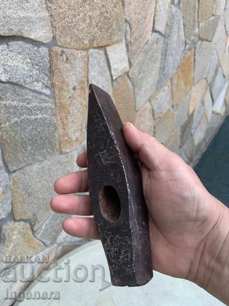 CHUK STAR FORGED TOOL MARKING - 1350 GR - 6