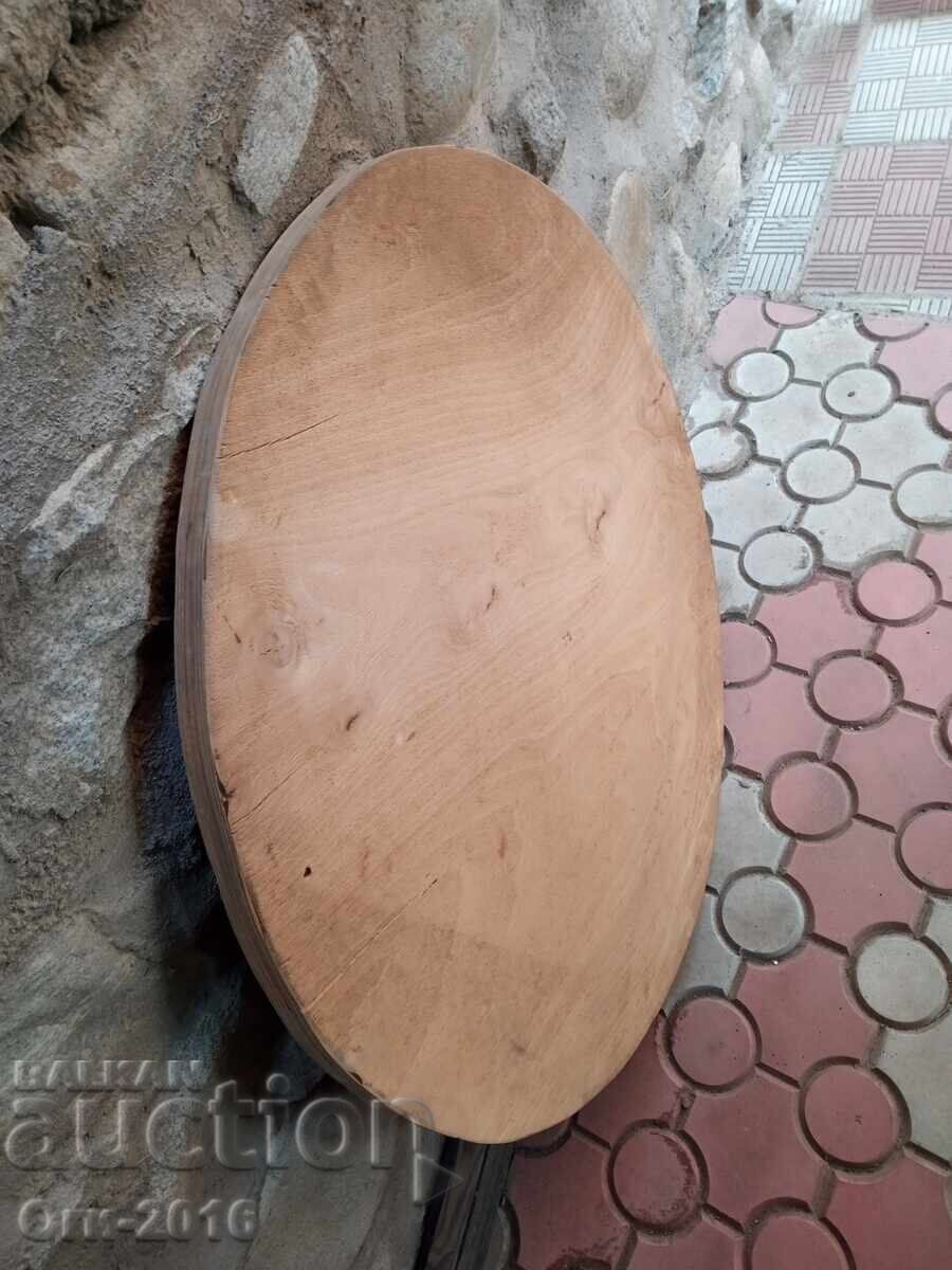 Licitație Blat de masă rotund F -74cm
