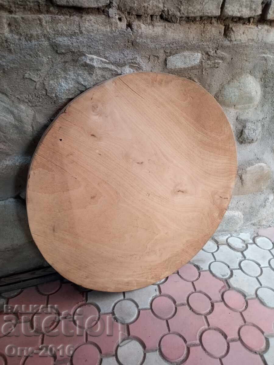 Livrarea Blat de masă rotund F -74cm