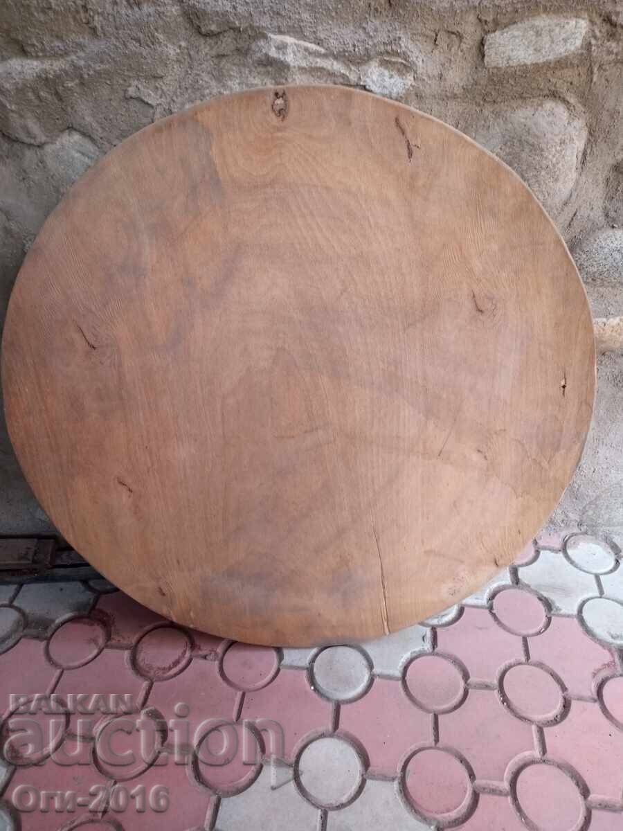 Blat de masă rotund F -74cm - 5