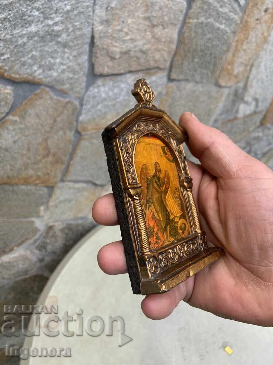 ICON ICONOSTAS with price 18.00 BGN | € 9.20 ICON ICONOSTAS with price 18.00 BGN | € 9.20