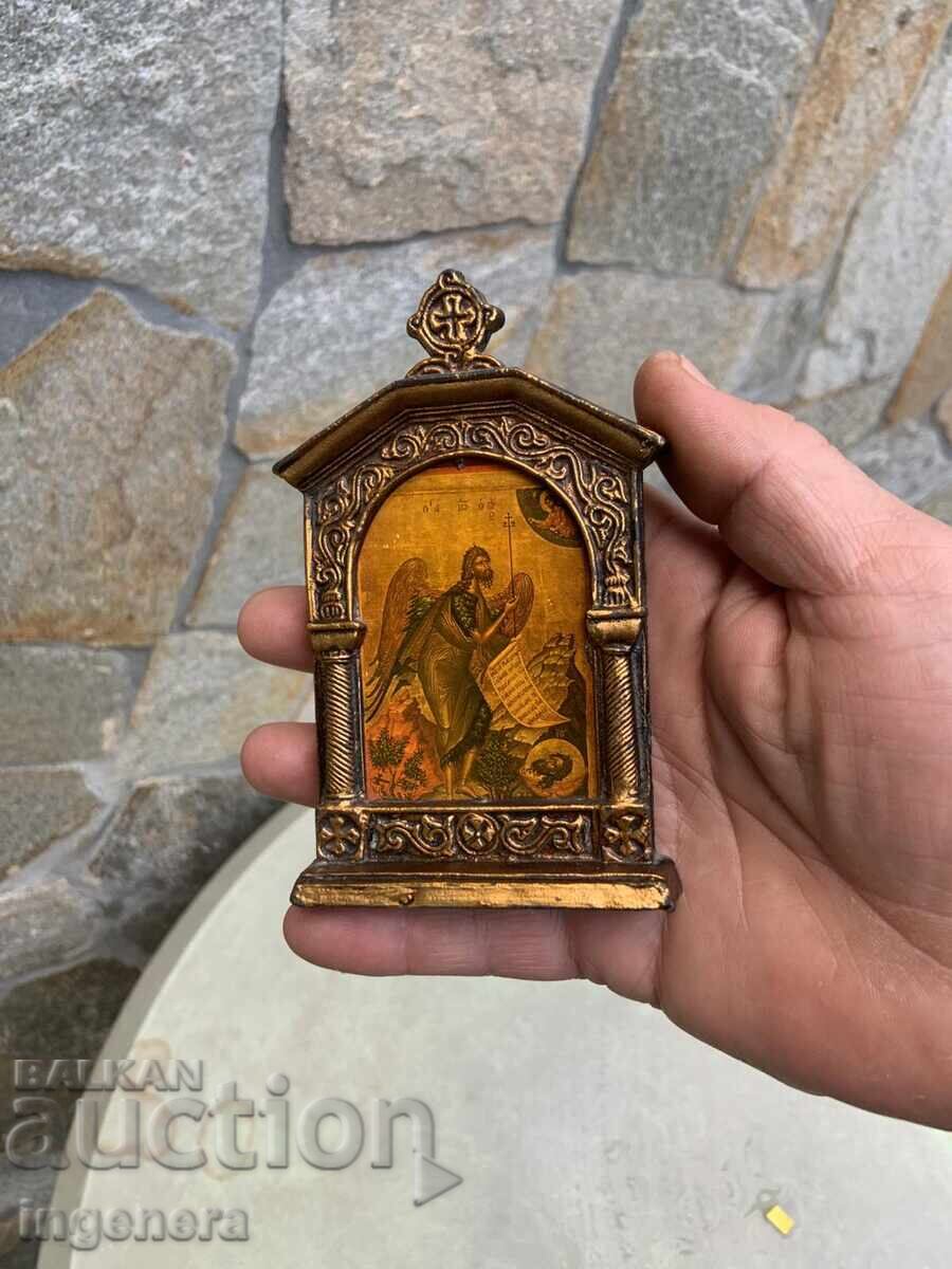 ICON ICONOSTAS - 5 ICON ICONOSTAS - 5