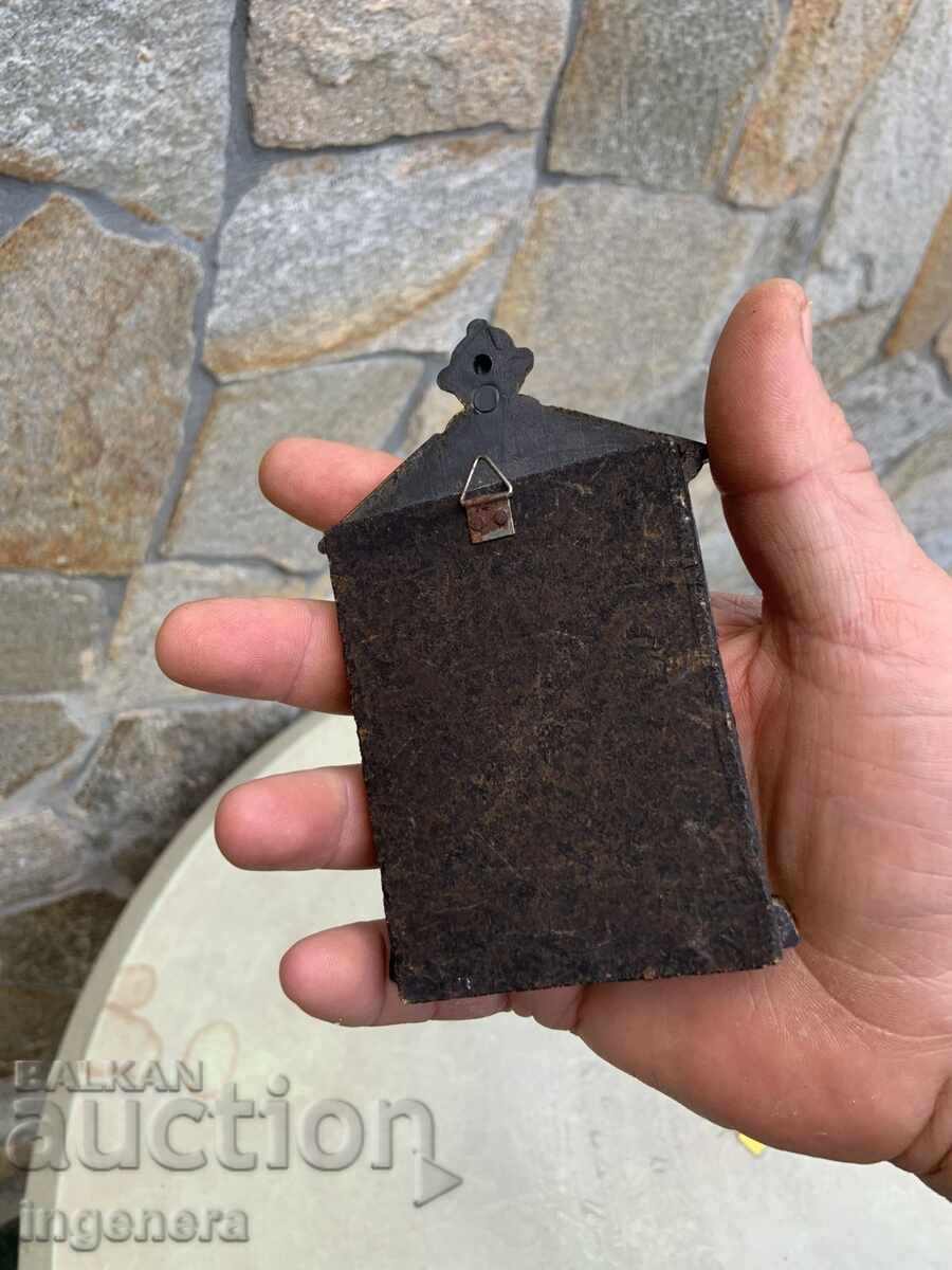 ICON ICONOSTAS - 6 ICON ICONOSTAS - 6