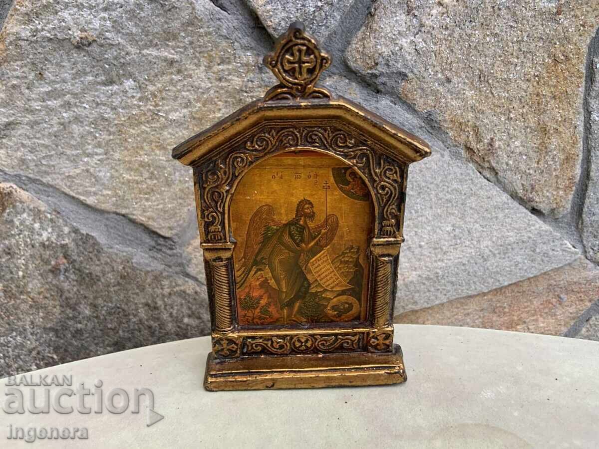 ICON ICONOSTAS ICON ICONOSTAS