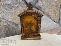 ИКОНА ИКОНОСТАС