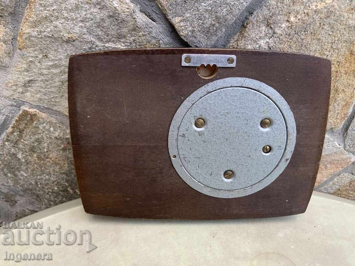 METEOROLOGICAL STATION DEVICE with price 45.00 BGN | € 23.01