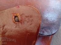 German Holster for Luger P 08 Parabellum - WW2