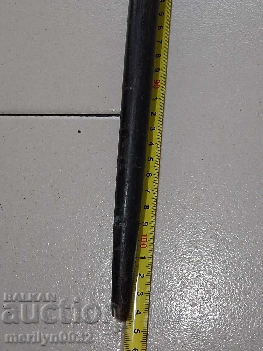 Παράδοση Παλιά ξύλινη ρόκα, ξύλινη, καδέλα