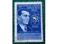 Clean Romania series 1959