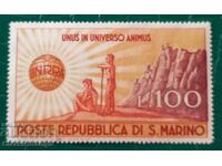 San Marino 1946 Clean Series