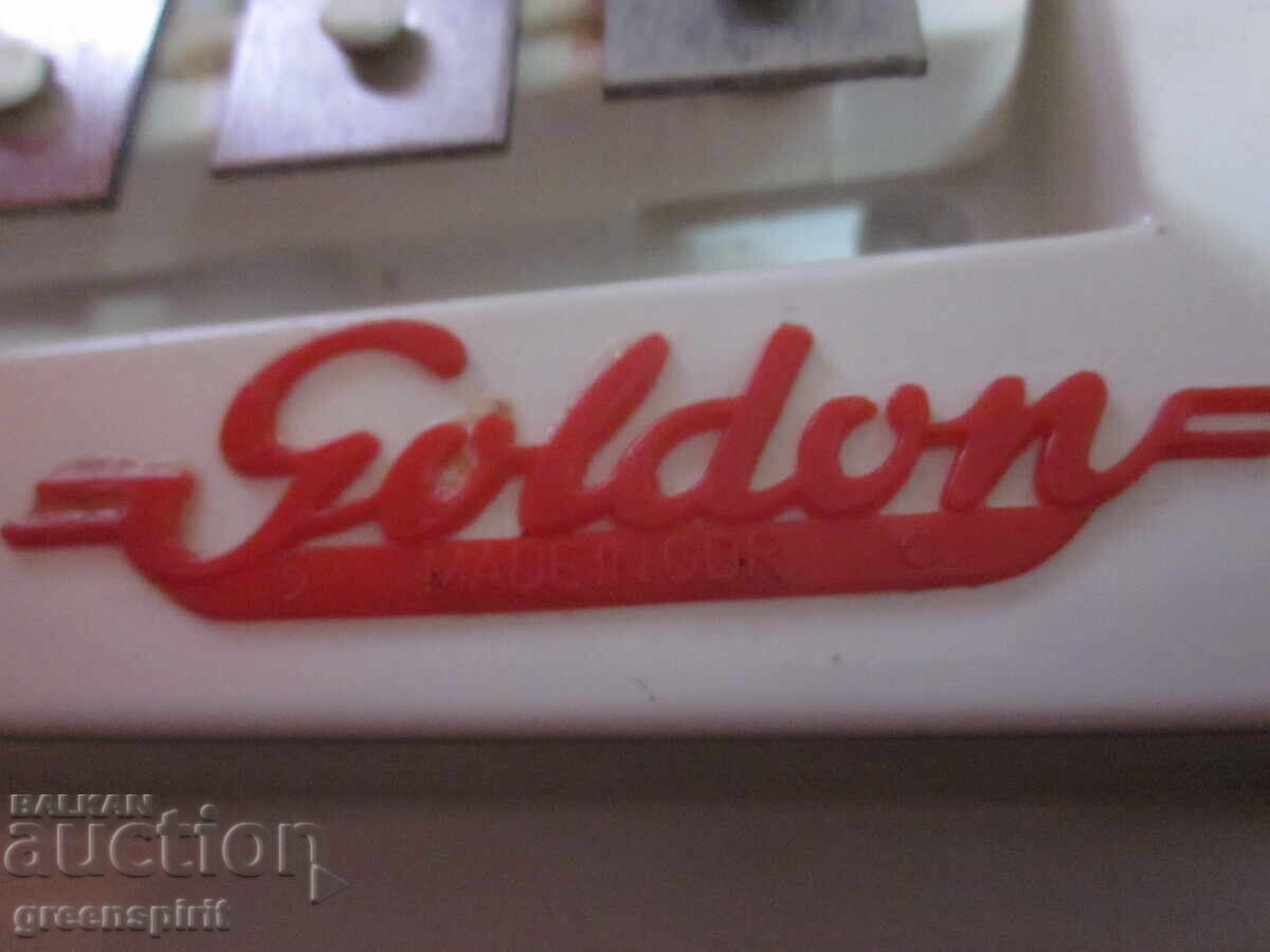 Children's toy musical instrument xylophone cymbal - 5