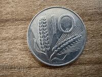 Italy - 10 Lire (1976)