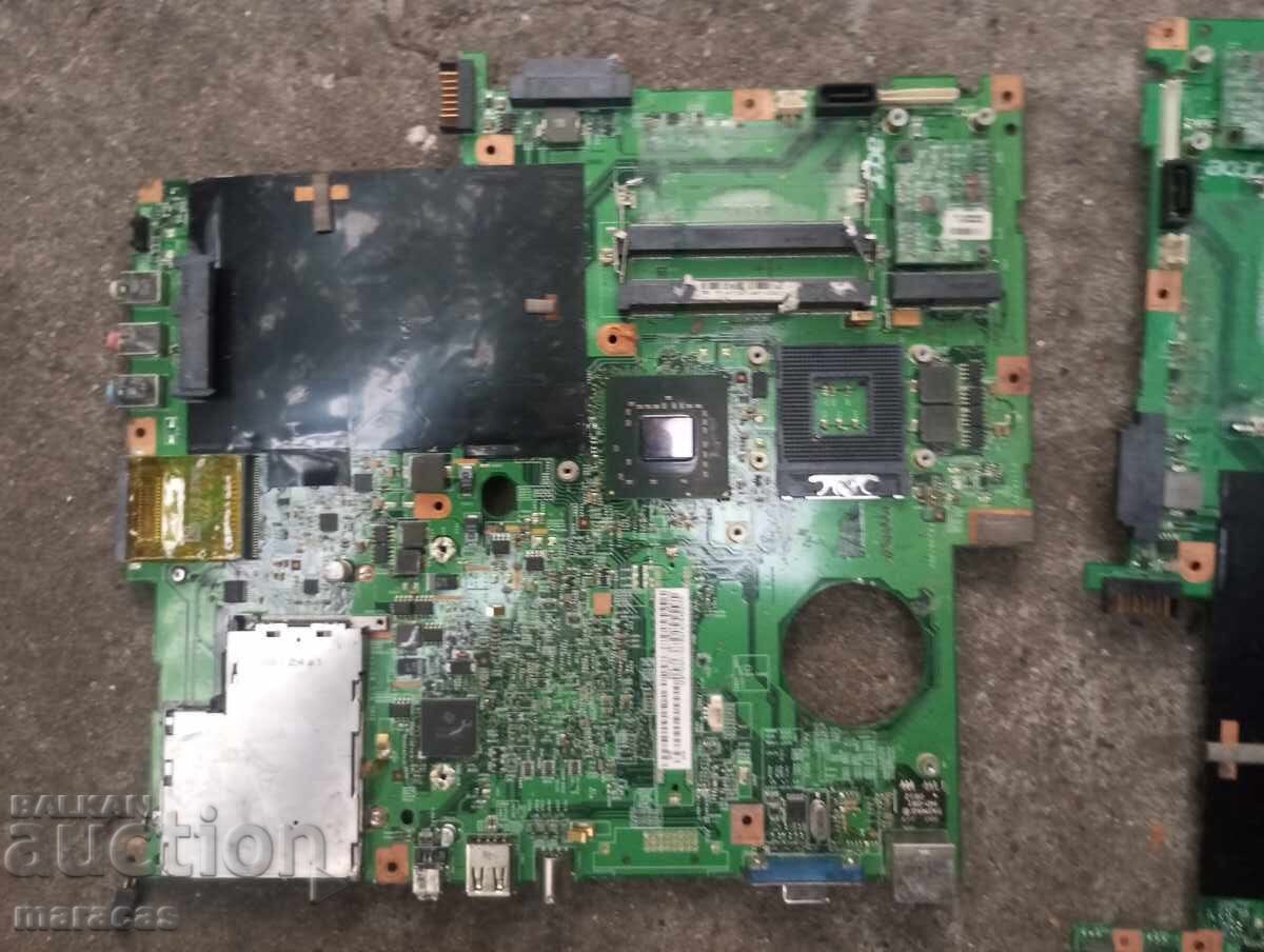 Licitație Deșeuri electronice Licitație Deșeuri electronice