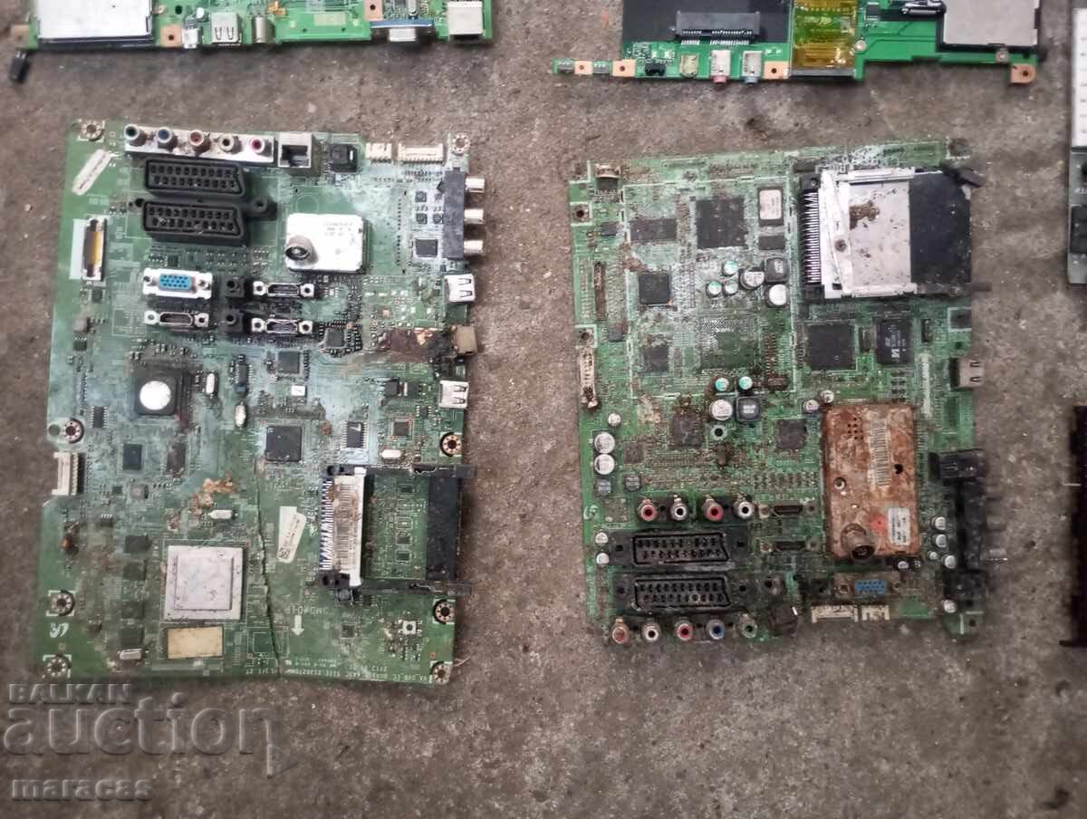 Livrarea Deșeuri electronice Livrarea Deșeuri electronice