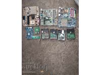 Υπολειμματα ηλεκτρονικων