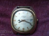 MEN'S WATCH - Cornavin 17 jewels