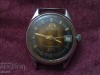 CEAS DE BĂRBAT --RONGO