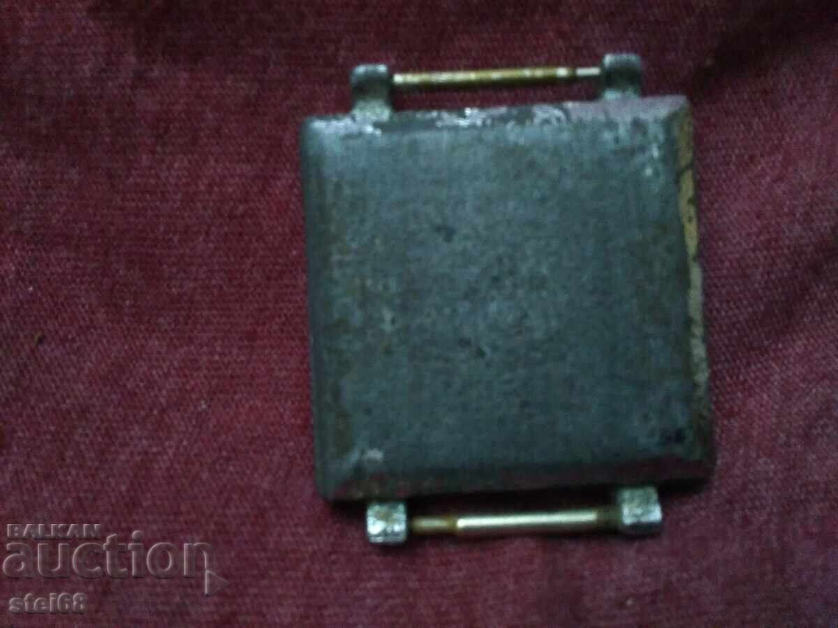 МЪЖКИ ЧАСОВНИК --MORTIMA с цена 10.00 лв. | € 5.11