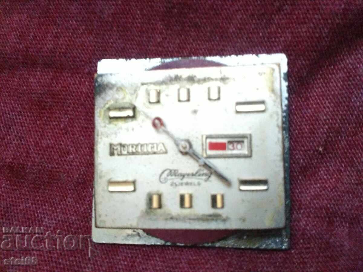 Аукцион МЪЖКИ ЧАСОВНИК --MORTIMA