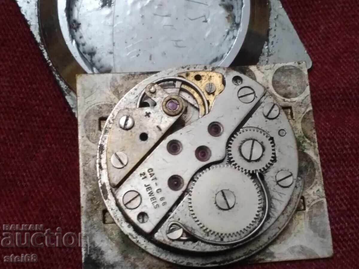 Доставка на МЪЖКИ ЧАСОВНИК --MORTIMA