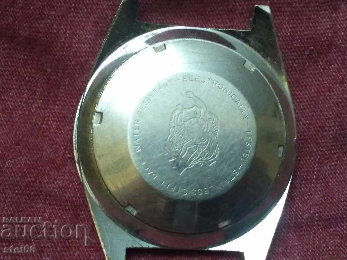 Licitație CEAS DE BĂRBAT -- KODA Licitație CEAS DE BĂRBAT -- KODA